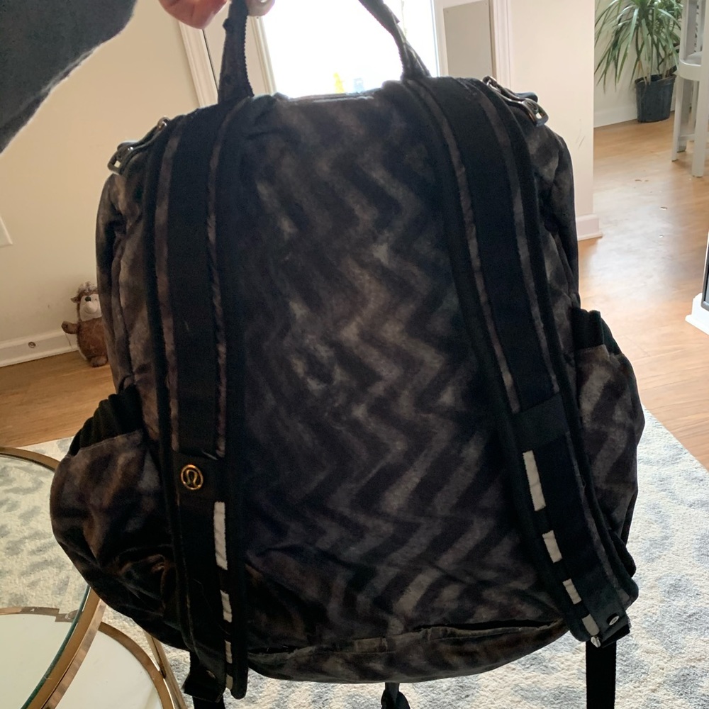 Lululemon Backpack